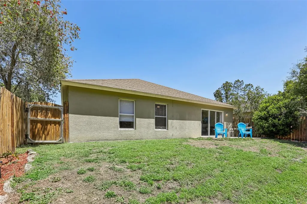 5833 War Admiral Drive Wesley Chapel FL 33544