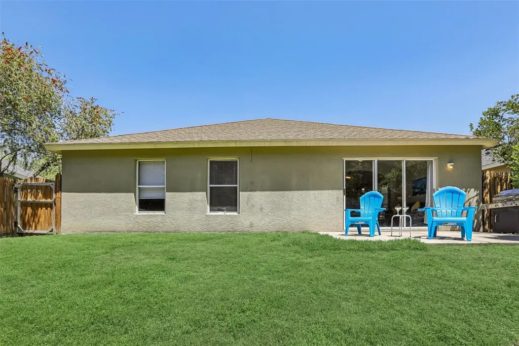5833 War Admiral Drive Wesley Chapel FL 33544
