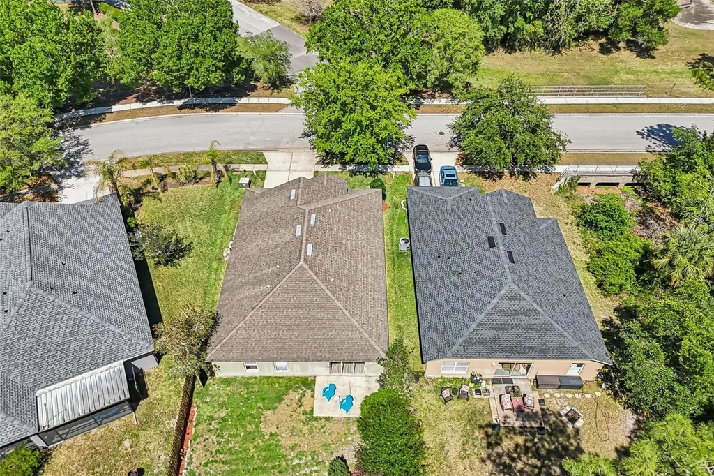 5833 War Admiral Drive Wesley Chapel FL 33544