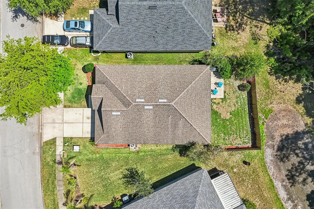 5833 War Admiral Drive Wesley Chapel FL 33544