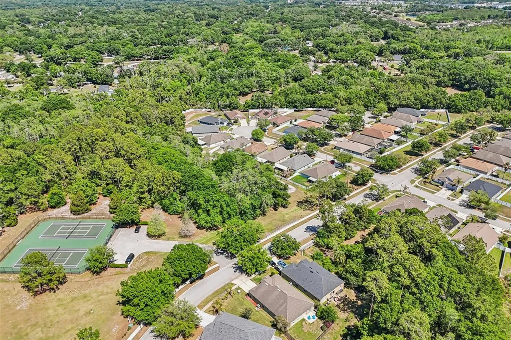 5833 War Admiral Drive Wesley Chapel FL 33544