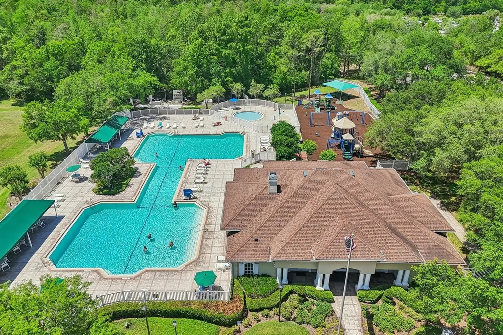 5833 War Admiral Drive Wesley Chapel FL 33544