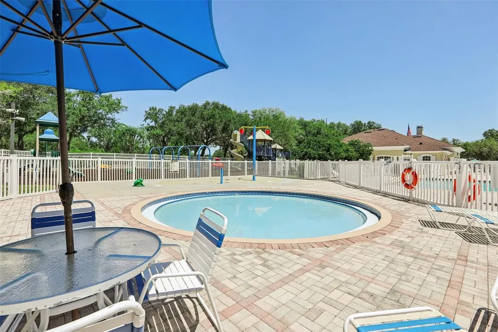 5833 War Admiral Drive Wesley Chapel FL 33544