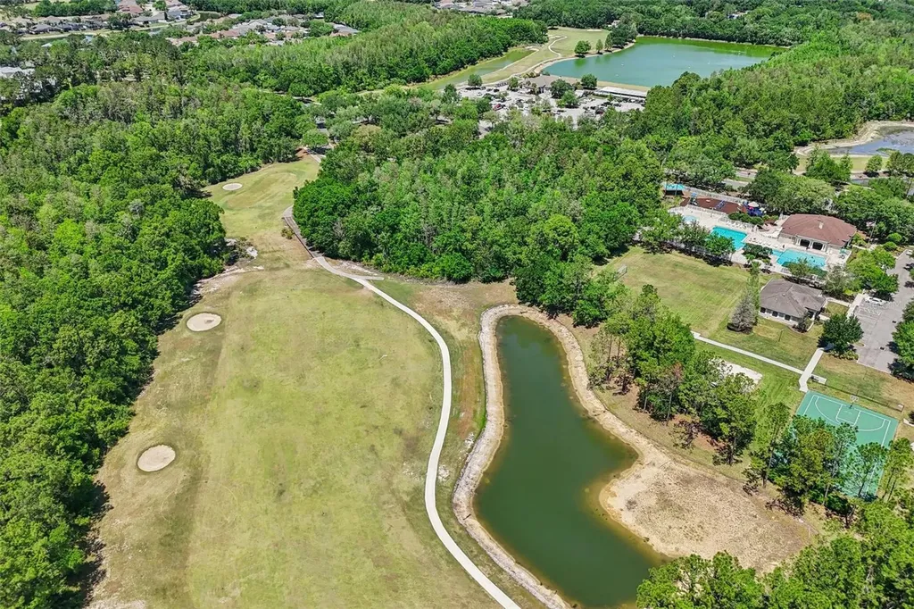 5833 War Admiral Drive Wesley Chapel FL 33544