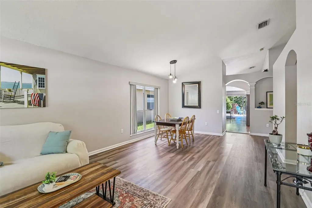 5833 War Admiral Drive Wesley Chapel FL 33544