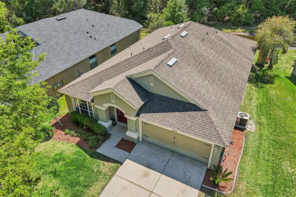 5833 War Admiral Drive Wesley Chapel FL 33544