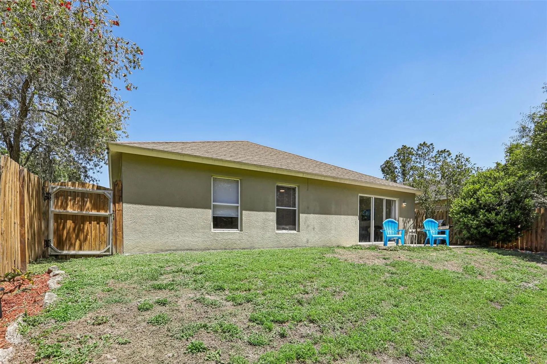 5833 War Admiral Drive Wesley Chapel FL 33544
