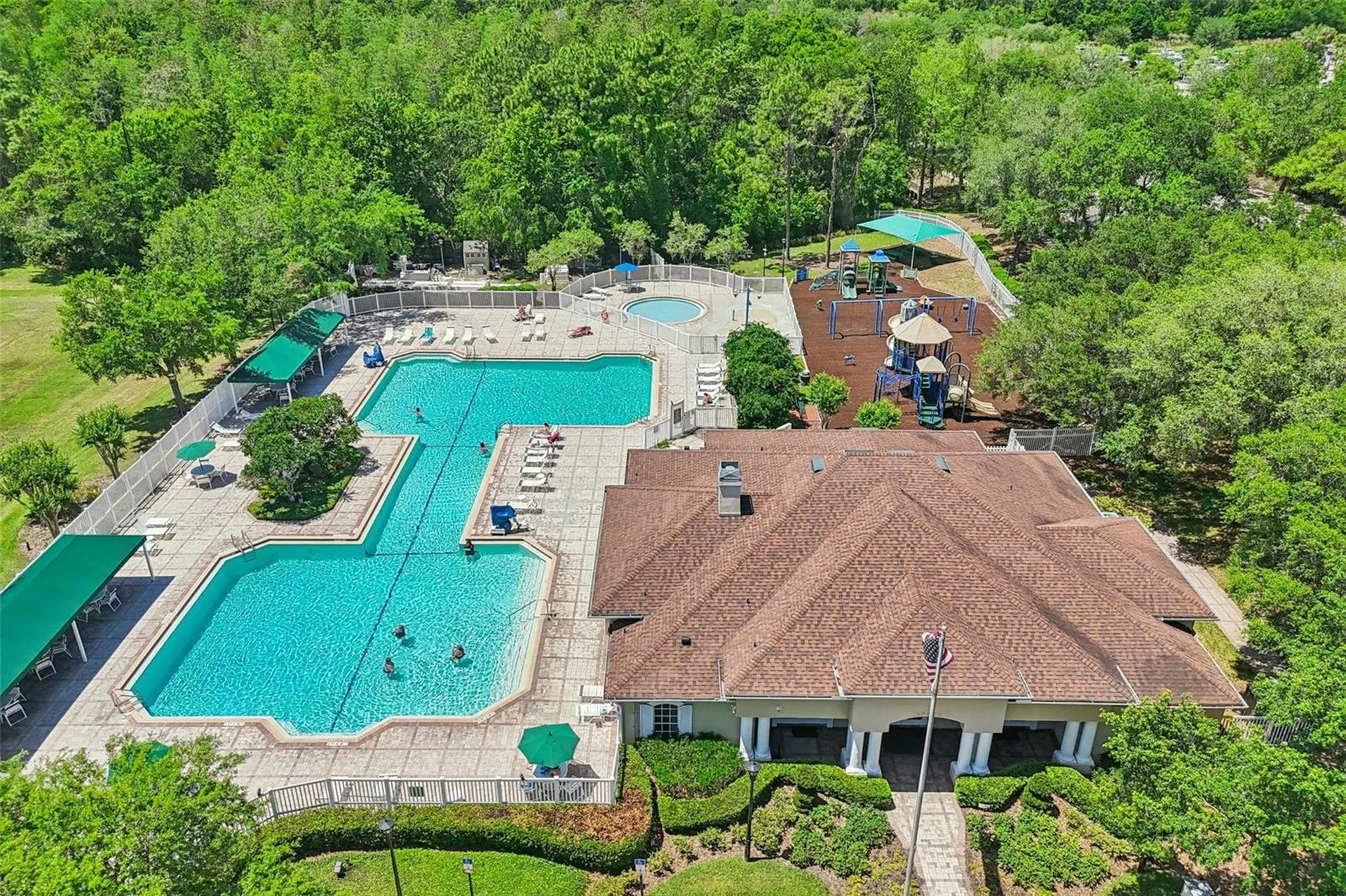 5833 War Admiral Drive Wesley Chapel FL 33544