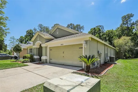 5833 War Admiral Drive Wesley Chapel FL 33544