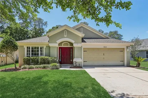 5833 War Admiral Drive Wesley Chapel FL 33544