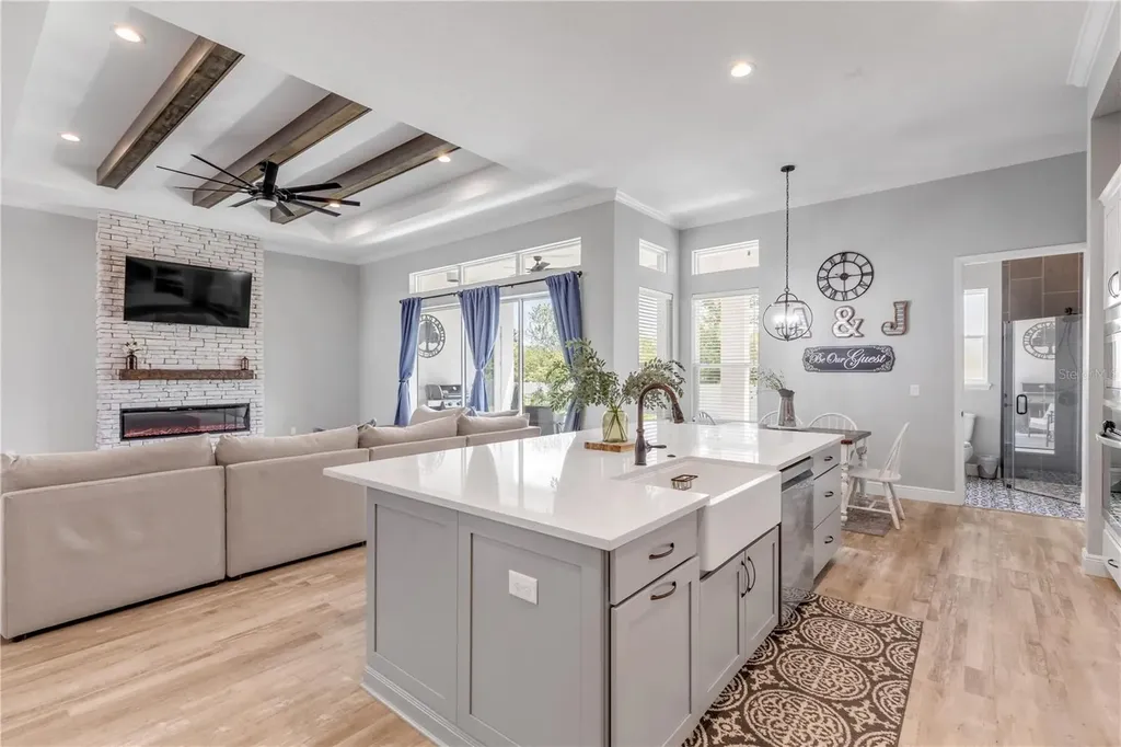 3055 Isola Bella Boulevard Mount Dora FL 32757