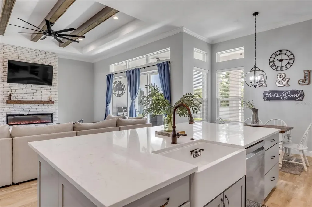 3055 Isola Bella Boulevard Mount Dora FL 32757