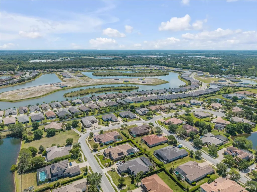 3055 Isola Bella Boulevard Mount Dora FL 32757