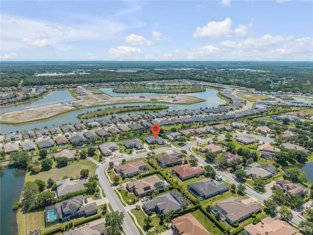 3055 Isola Bella Boulevard Mount Dora FL 32757