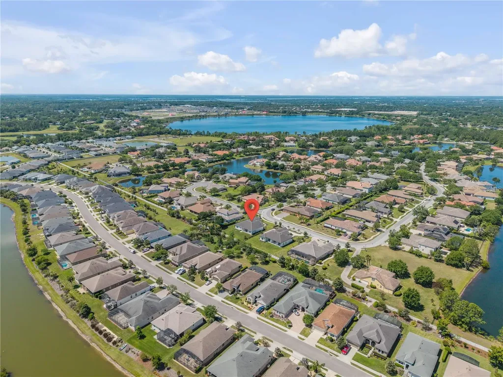 3055 Isola Bella Boulevard Mount Dora FL 32757