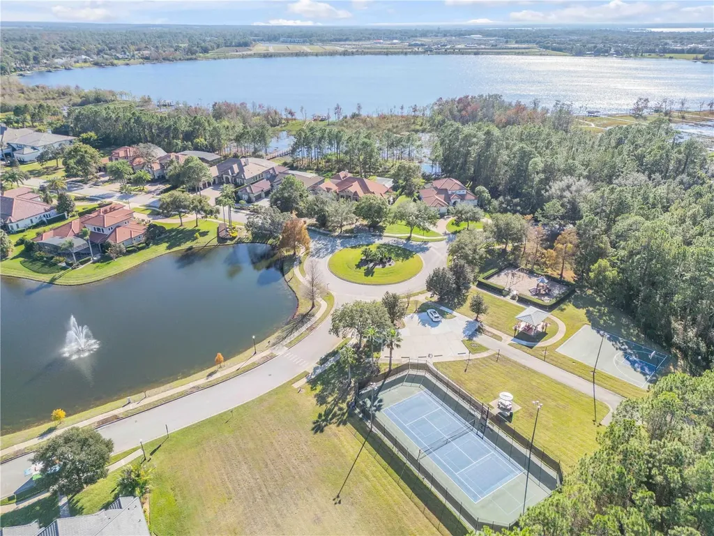 3055 Isola Bella Boulevard Mount Dora FL 32757