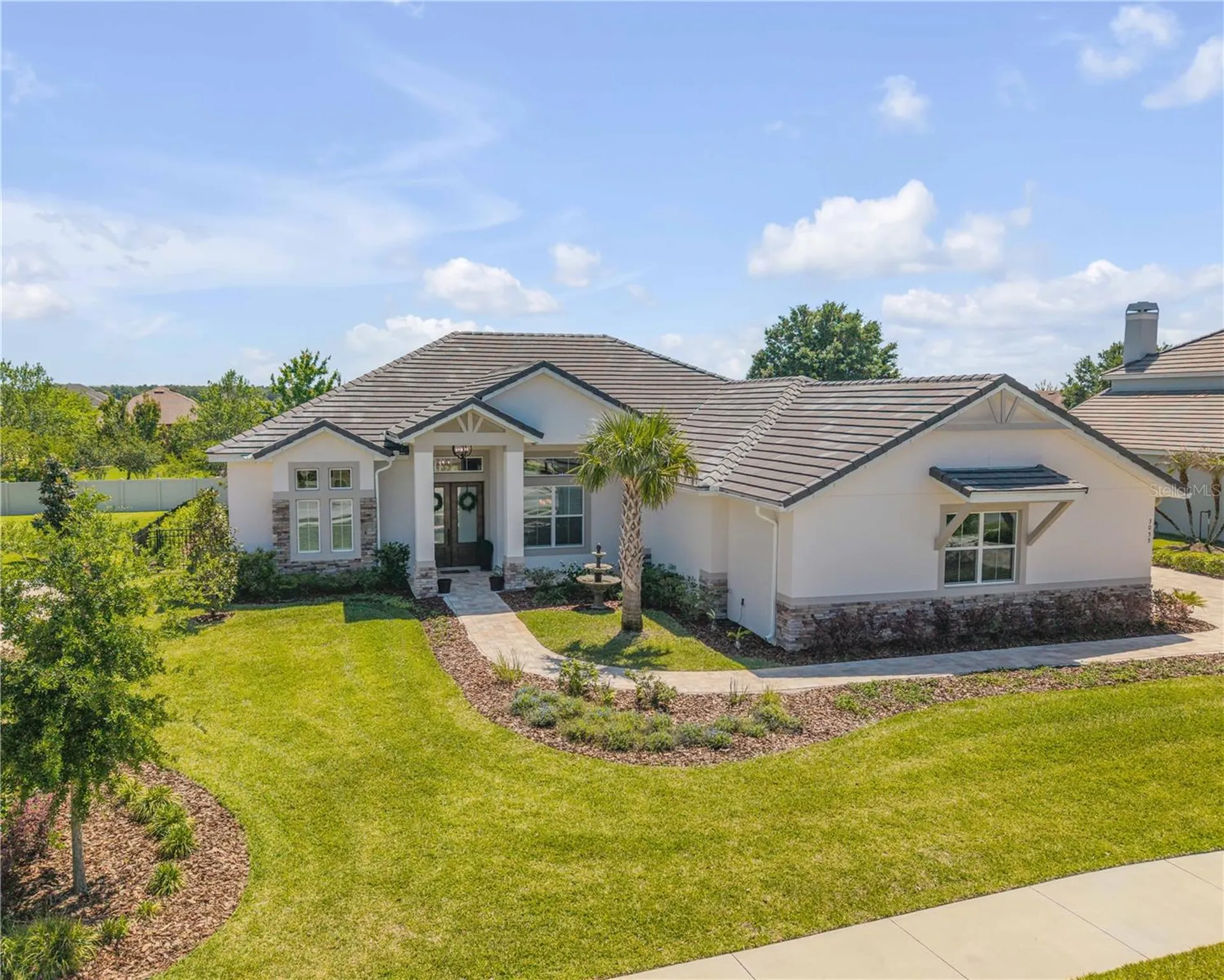 3055 Isola Bella Boulevard Mount Dora FL 32757