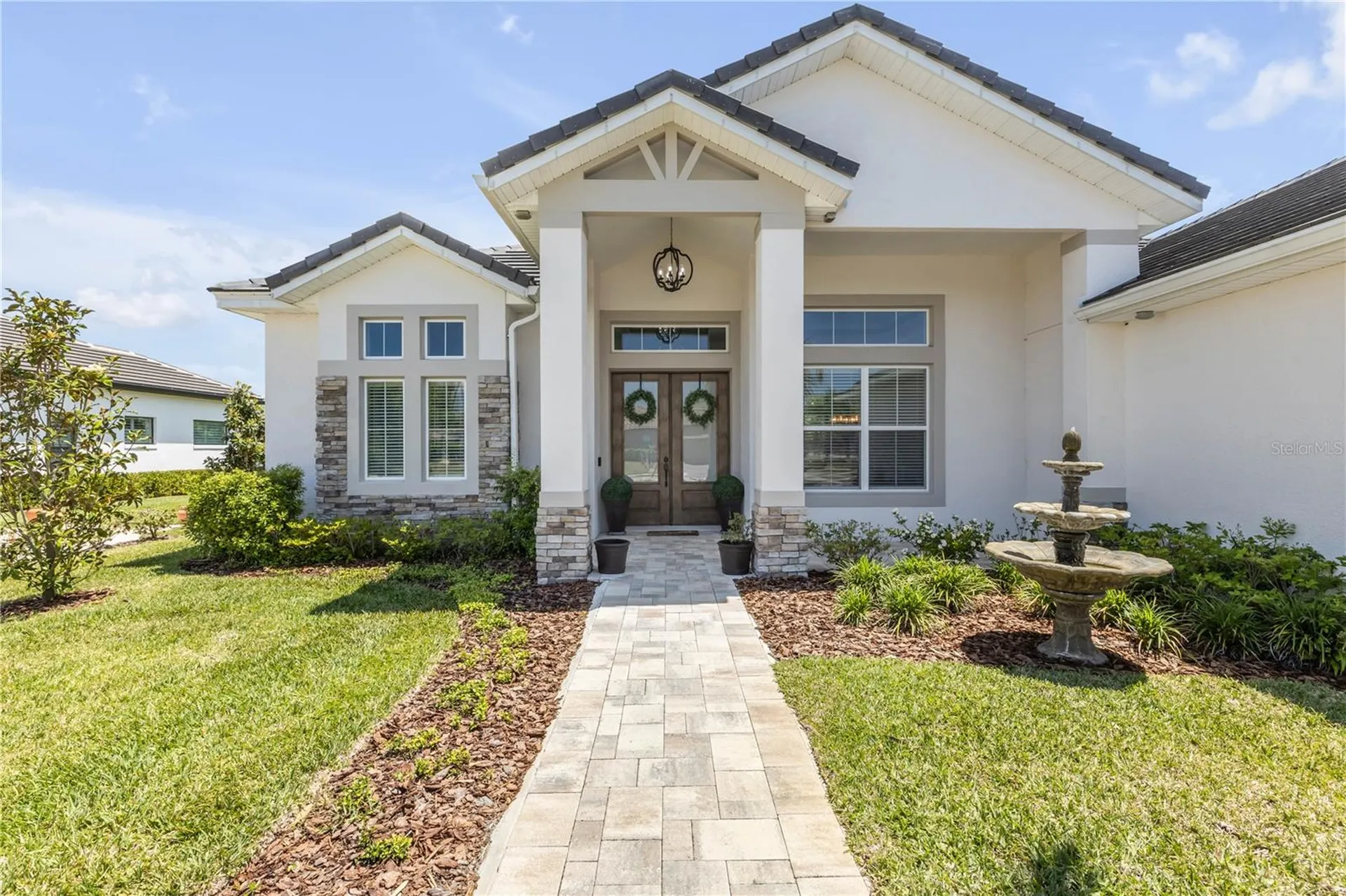 3055 Isola Bella Boulevard Mount Dora FL 32757