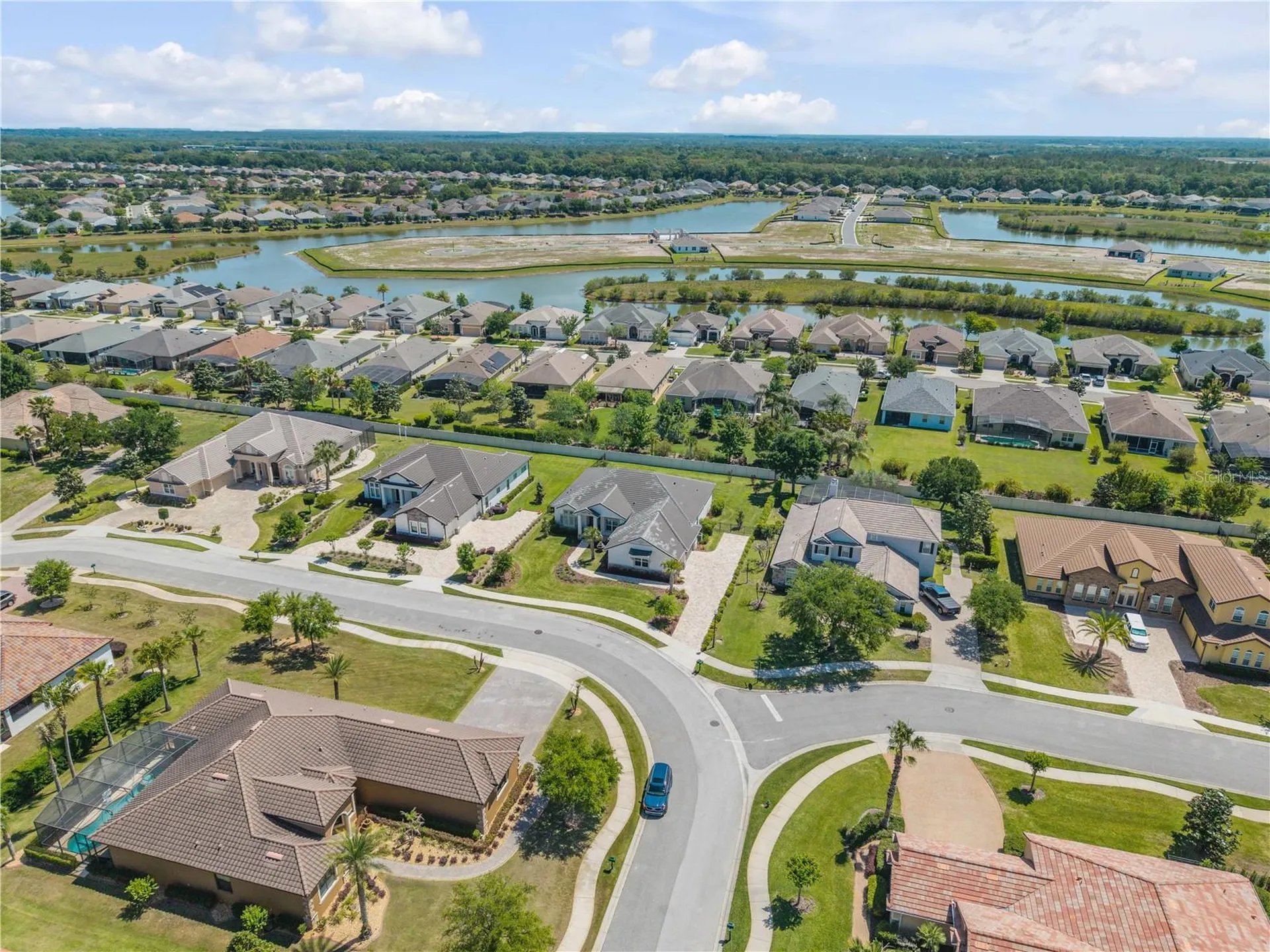 3055 Isola Bella Boulevard Mount Dora FL 32757