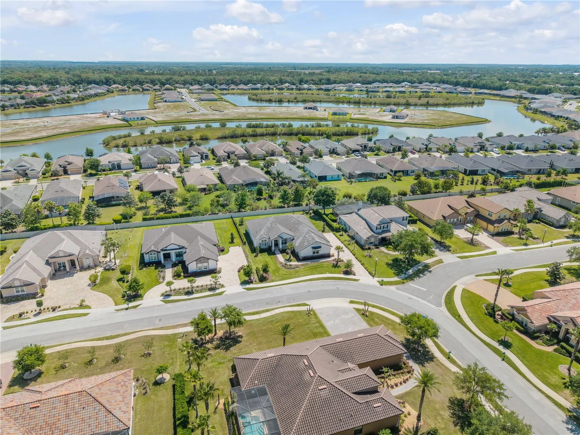 3055 Isola Bella Boulevard Mount Dora FL 32757