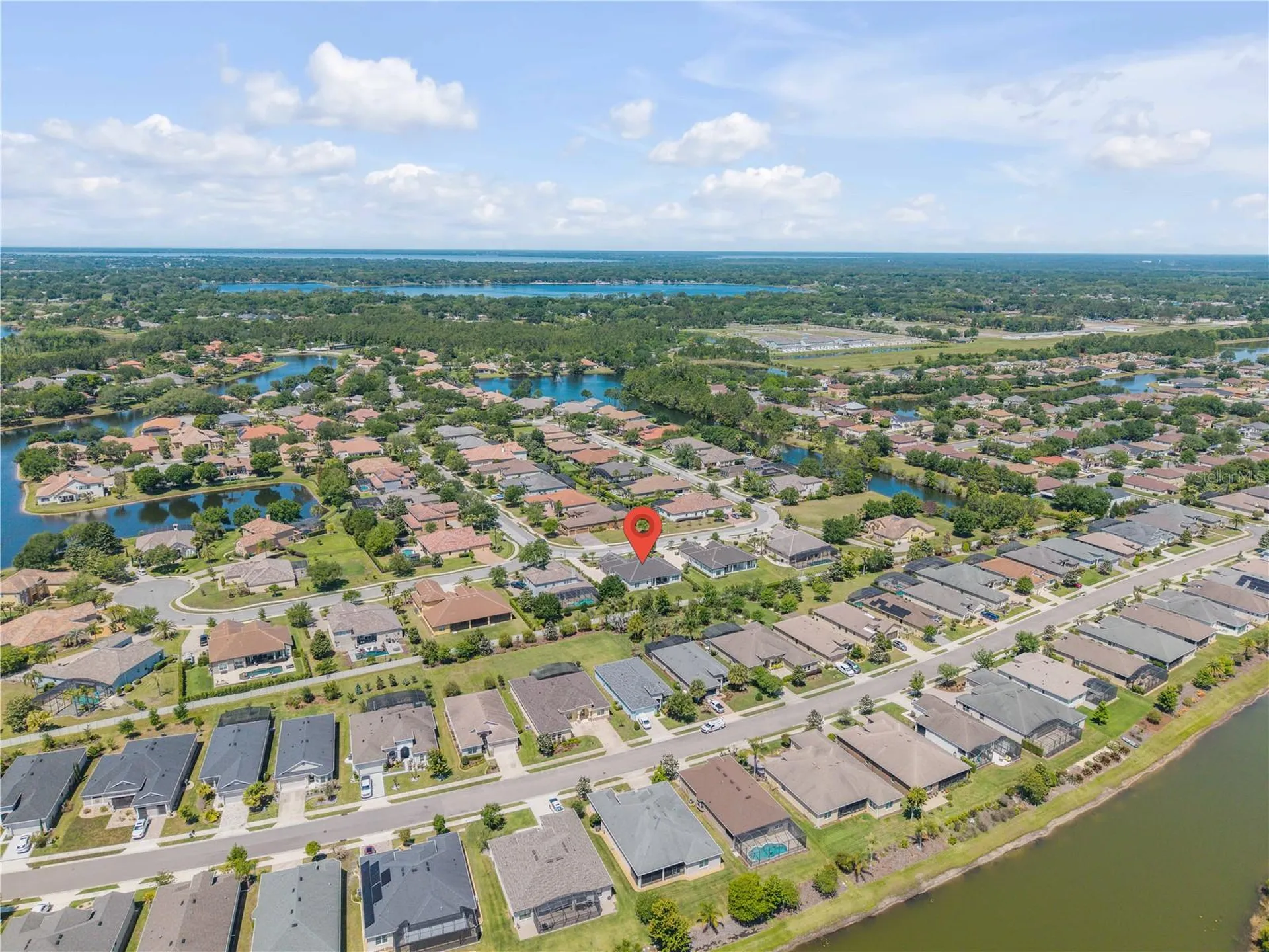 3055 Isola Bella Boulevard Mount Dora FL 32757