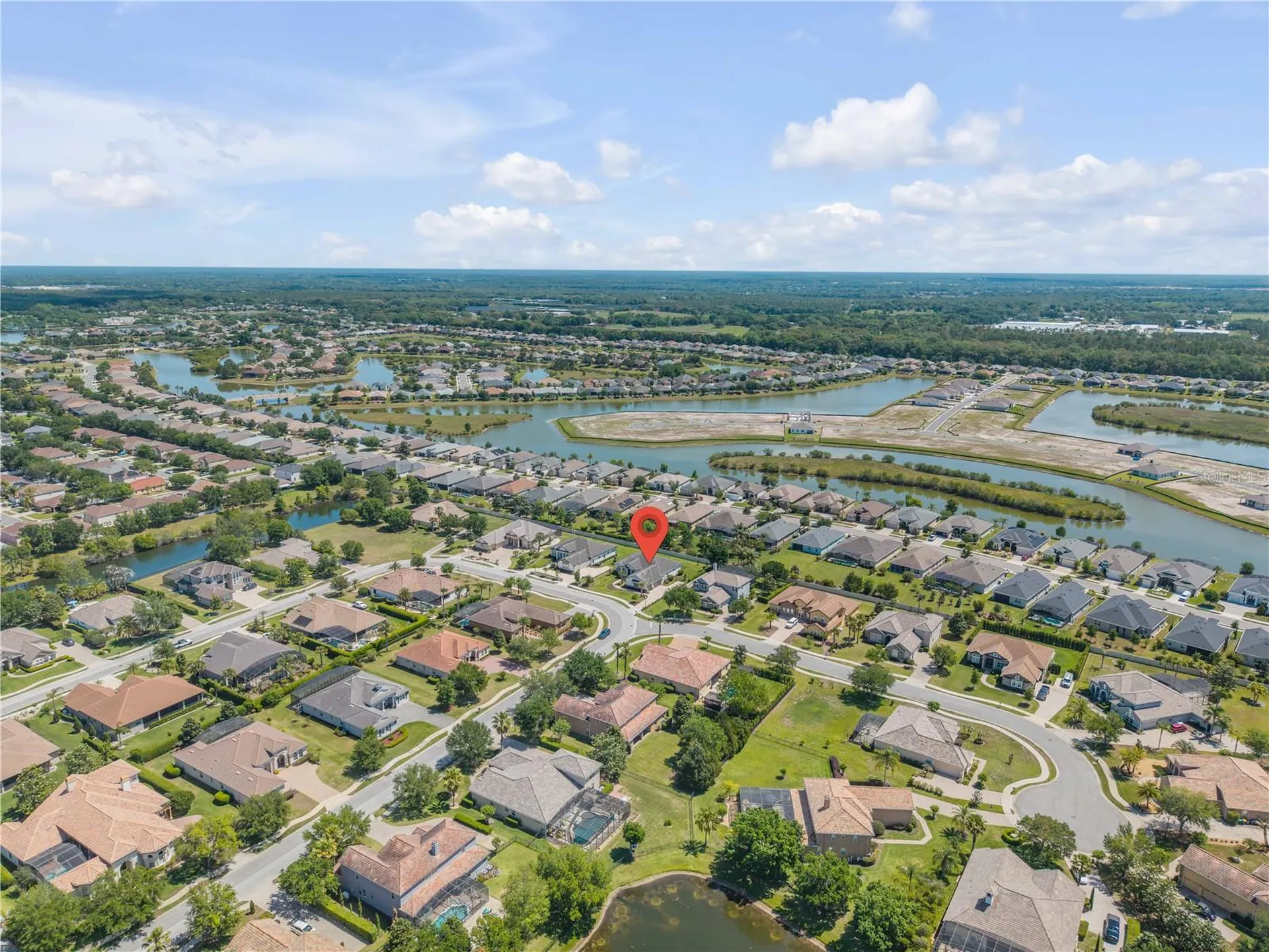 3055 Isola Bella Boulevard Mount Dora FL 32757