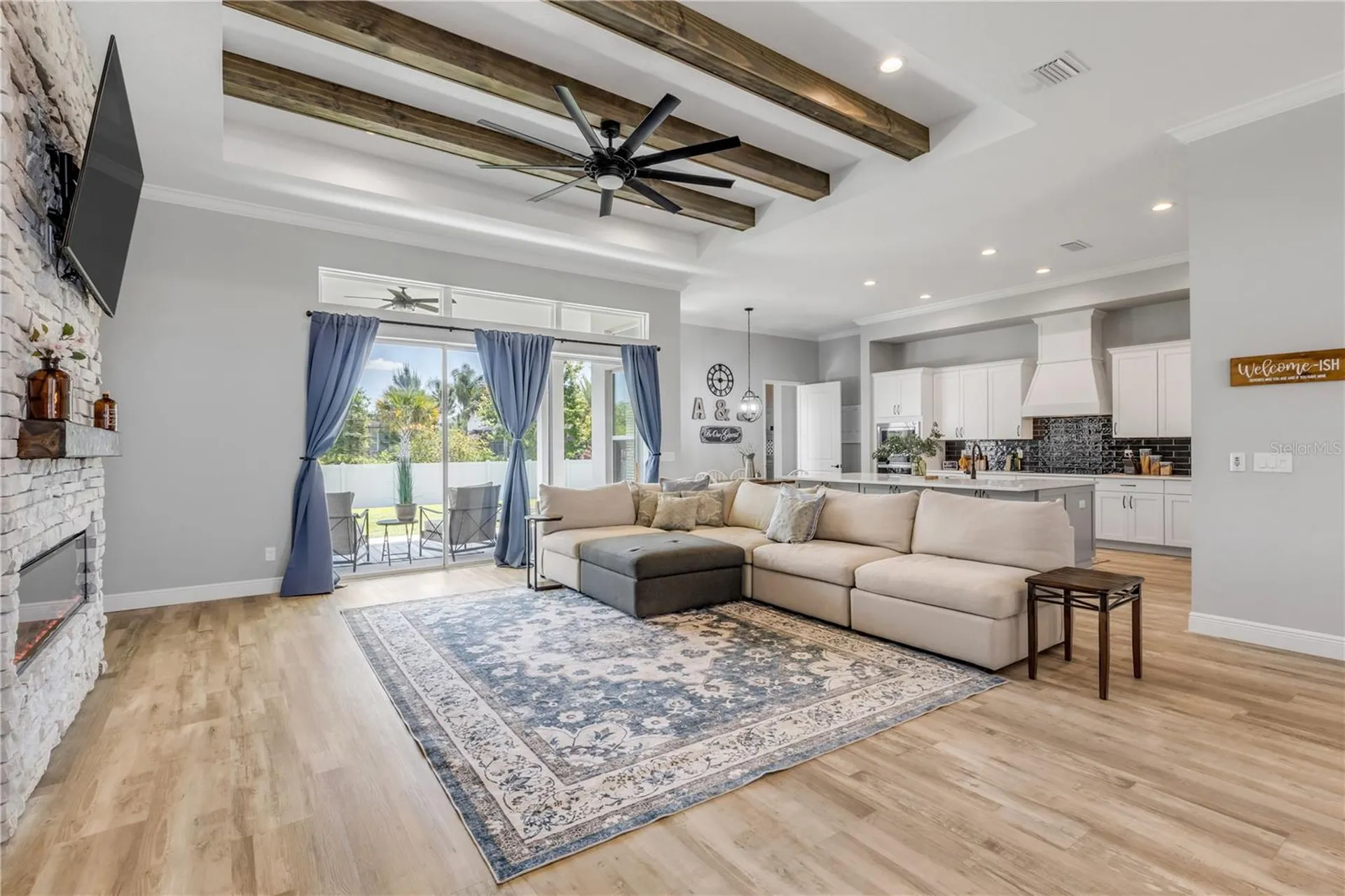 3055 Isola Bella Boulevard Mount Dora FL 32757