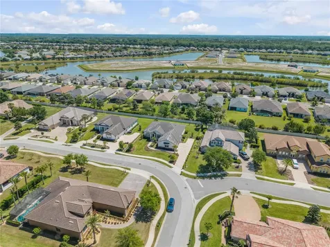3055 Isola Bella Boulevard Mount Dora FL 32757