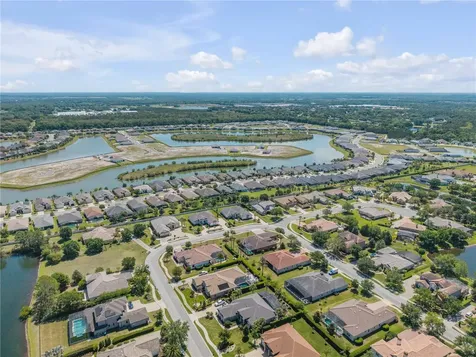 3055 Isola Bella Boulevard Mount Dora FL 32757