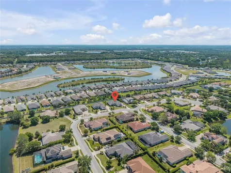 3055 Isola Bella Boulevard Mount Dora FL 32757