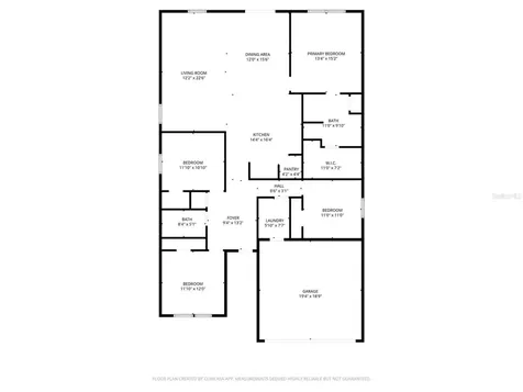 814 Highgate Oaks Place Seffner FL 33584