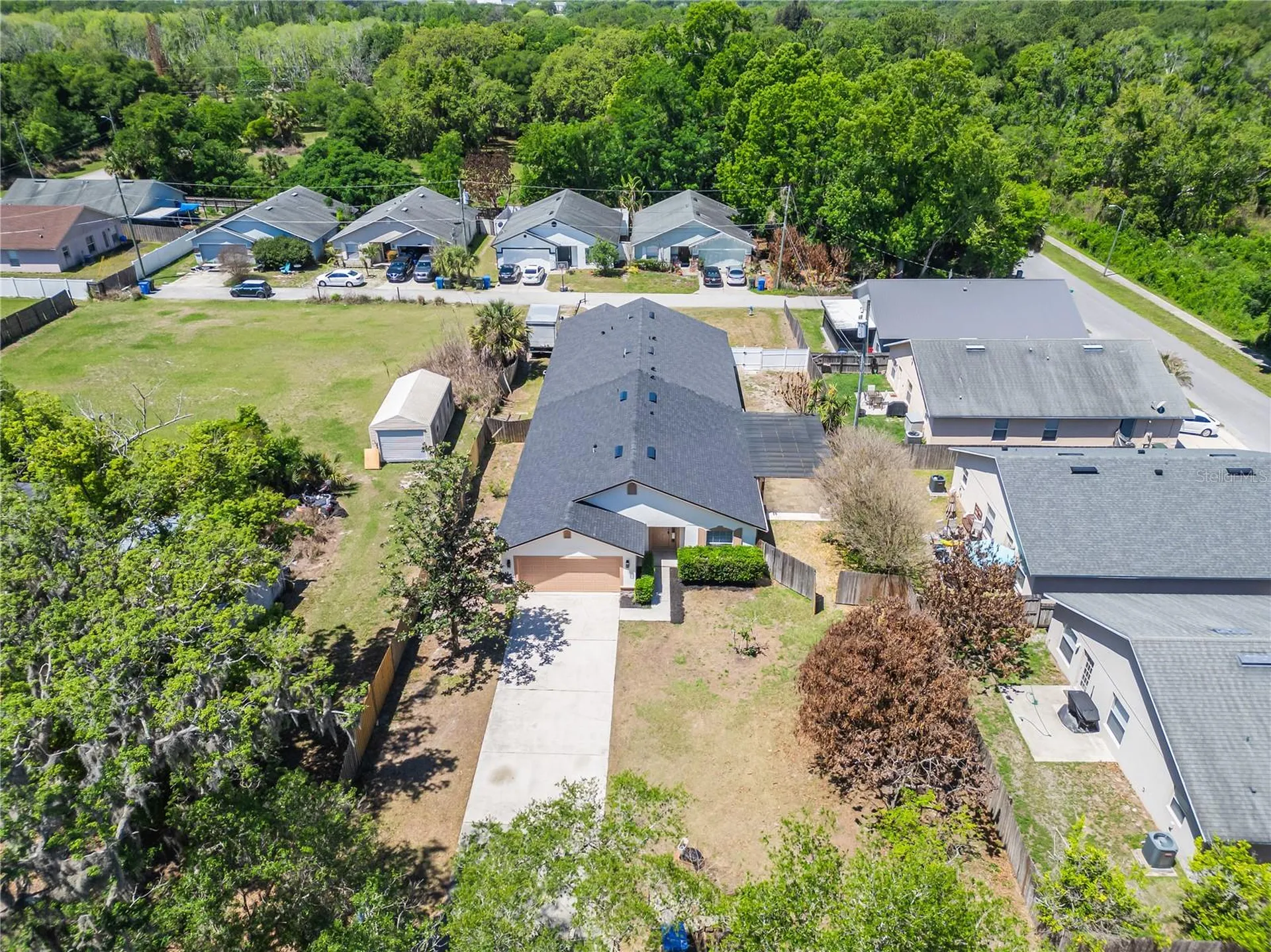 221 Rosa Avenue Oviedo FL 32765