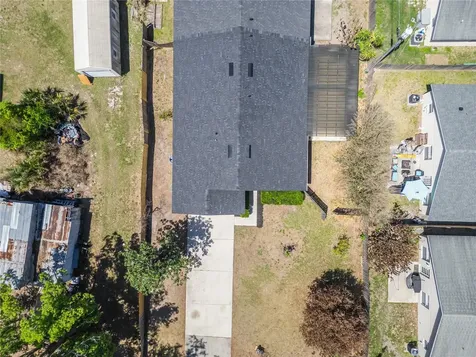 221 Rosa Avenue Oviedo FL 32765