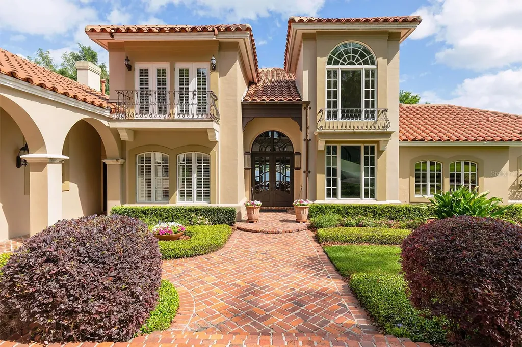 1351 N Classic Court Longwood FL 32779