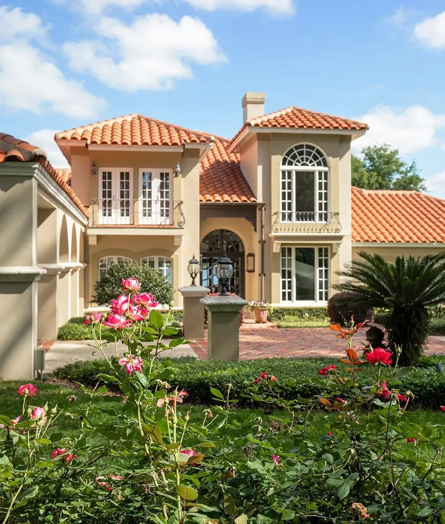 1351 N Classic Court Longwood FL 32779