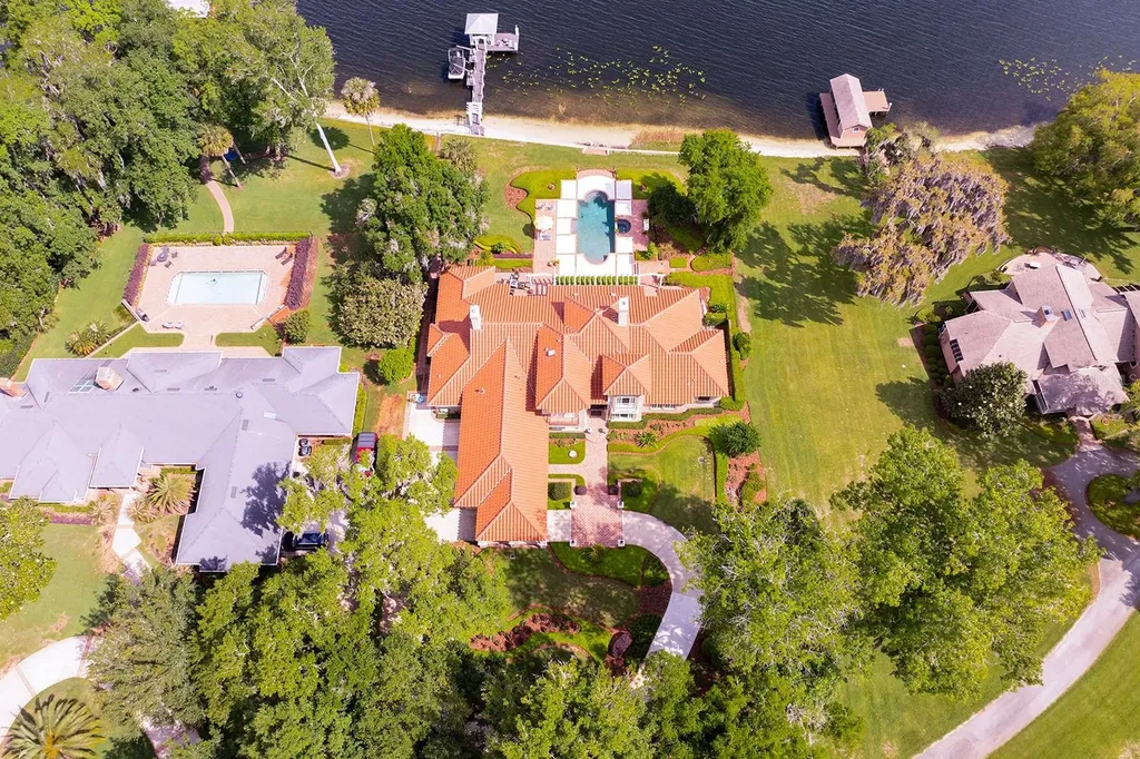 1351 N Classic Court Longwood FL 32779