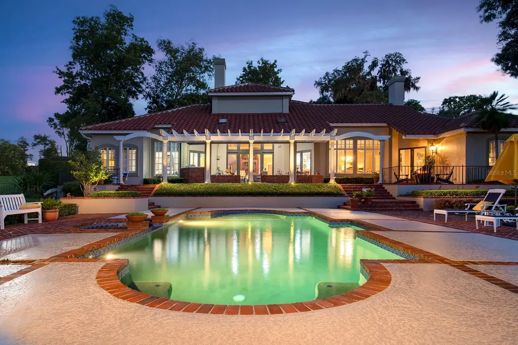 1351 N Classic Court Longwood FL 32779