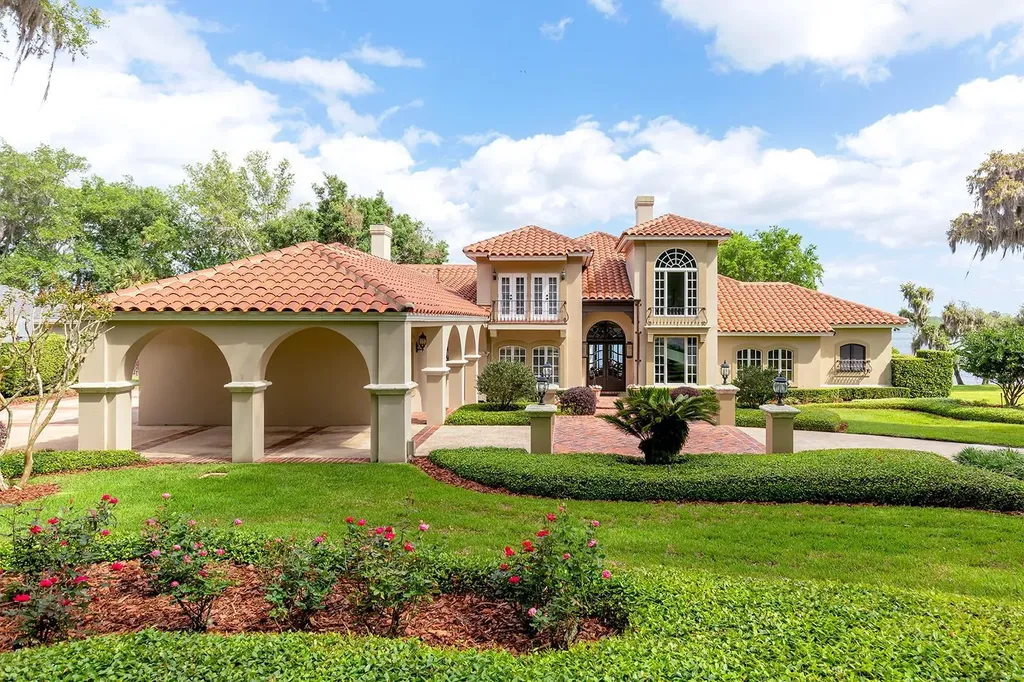 1351 N Classic Court Longwood FL 32779