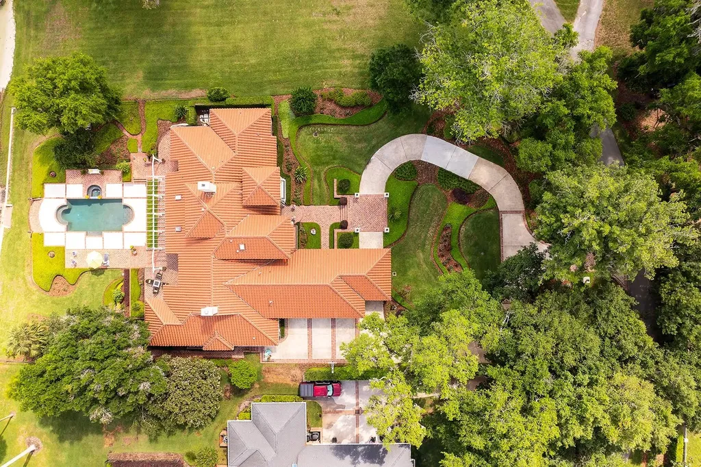 1351 N Classic Court Longwood FL 32779