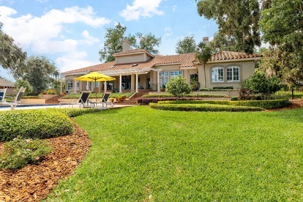 1351 N Classic Court Longwood FL 32779