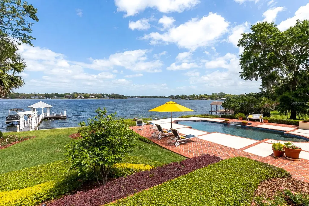 1351 N Classic Court Longwood FL 32779