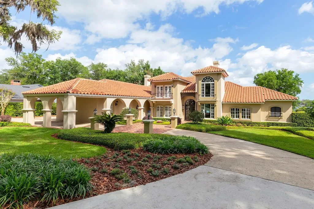 1351 N Classic Court Longwood FL 32779
