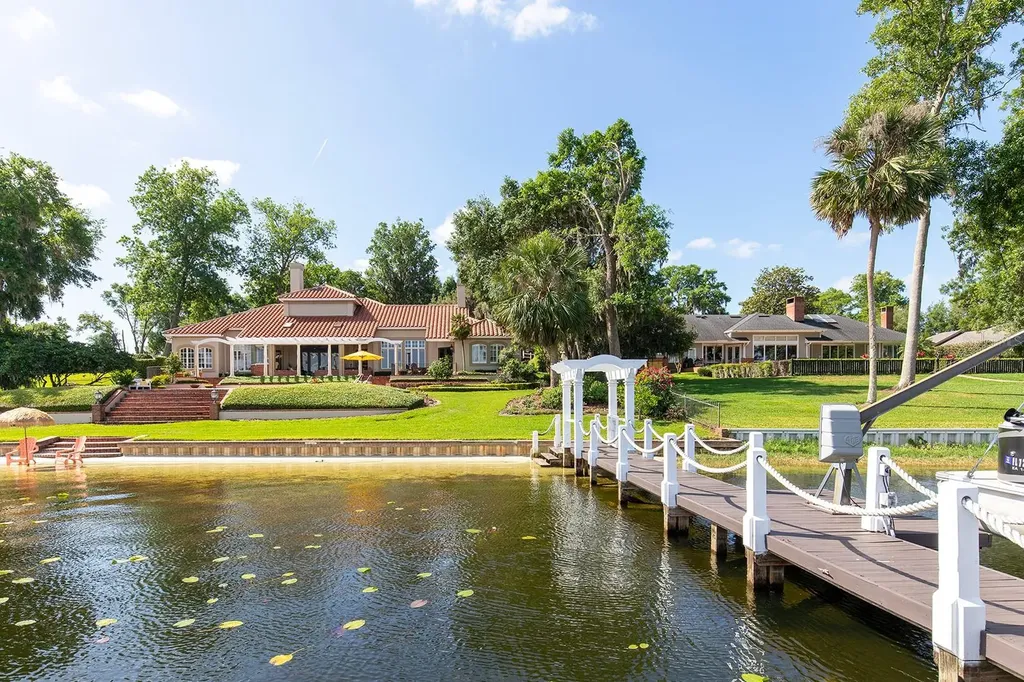 1351 N Classic Court Longwood FL 32779