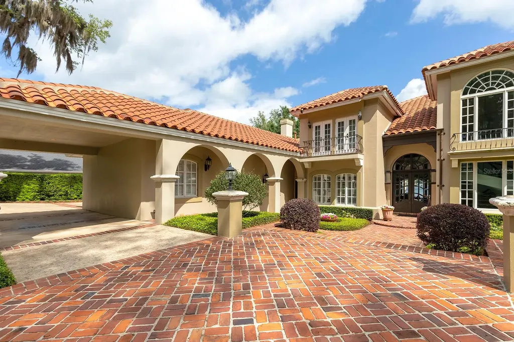 1351 N Classic Court Longwood FL 32779