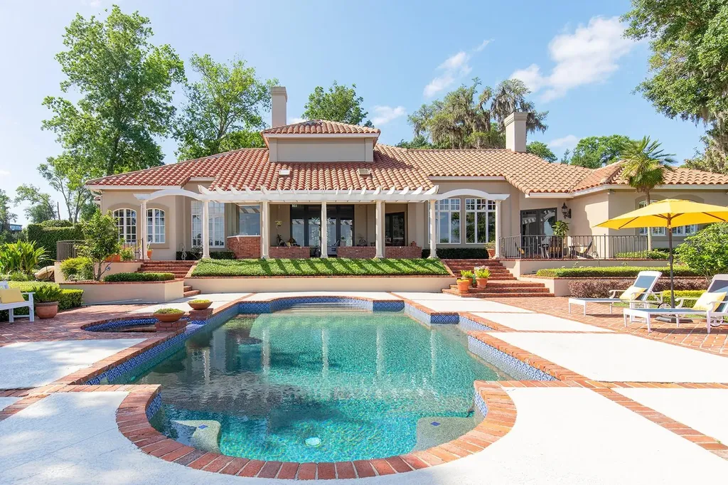 1351 N Classic Court Longwood FL 32779