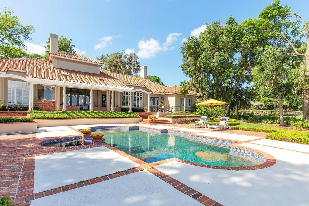 1351 N Classic Court Longwood FL 32779