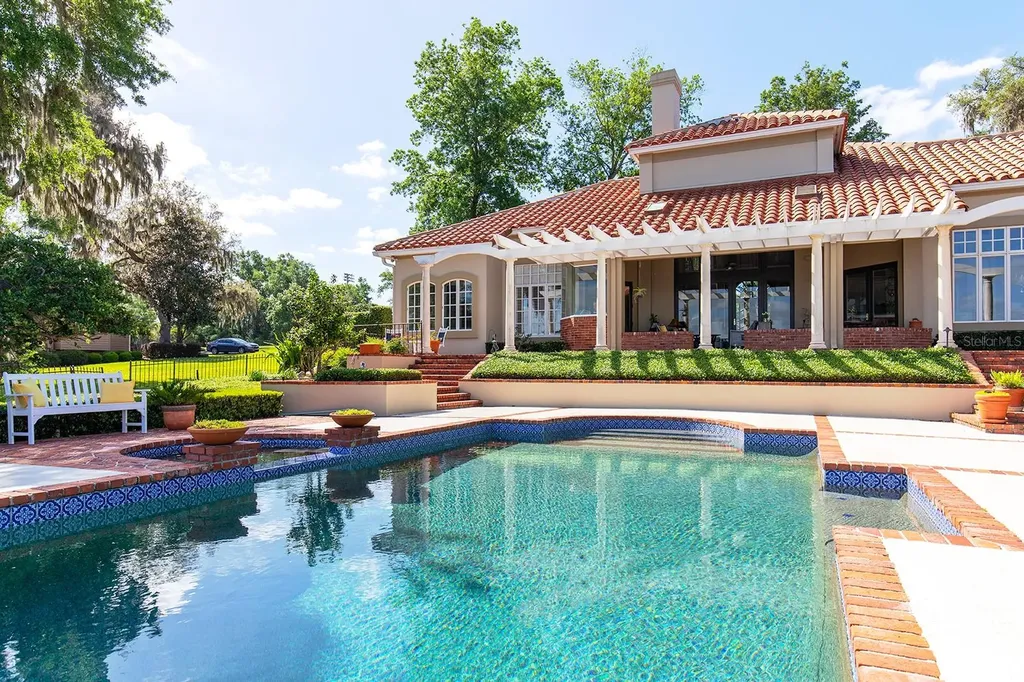1351 N Classic Court Longwood FL 32779