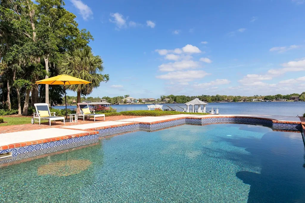 1351 N Classic Court Longwood FL 32779