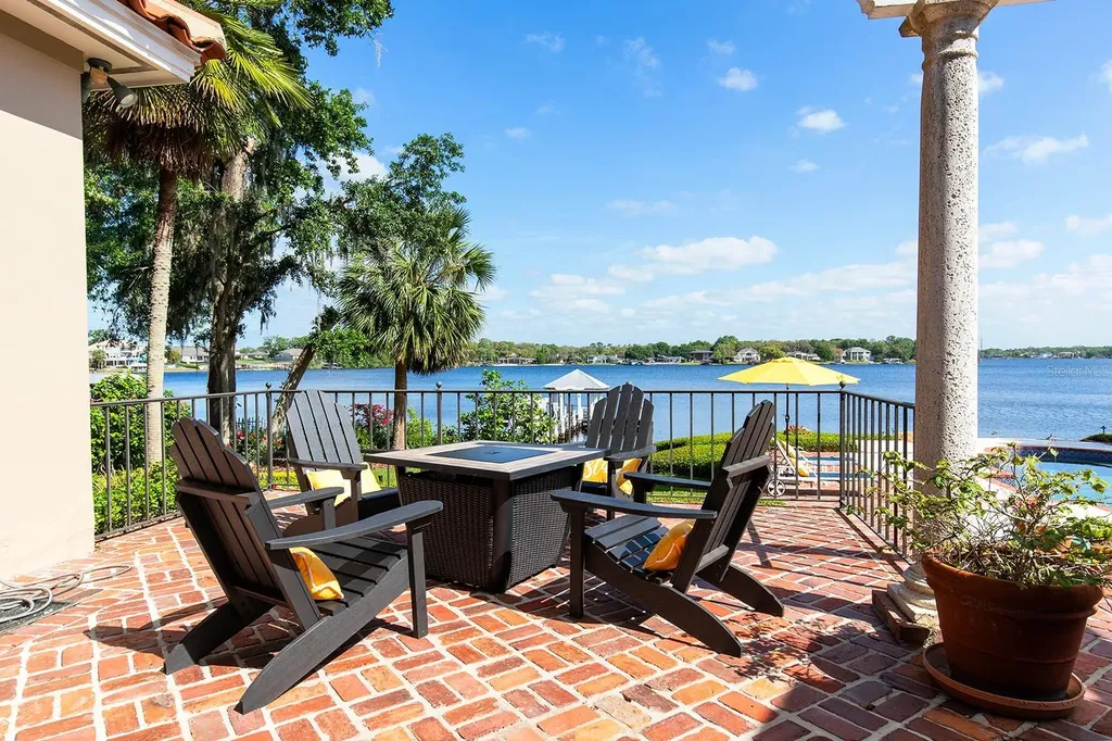 1351 N Classic Court Longwood FL 32779