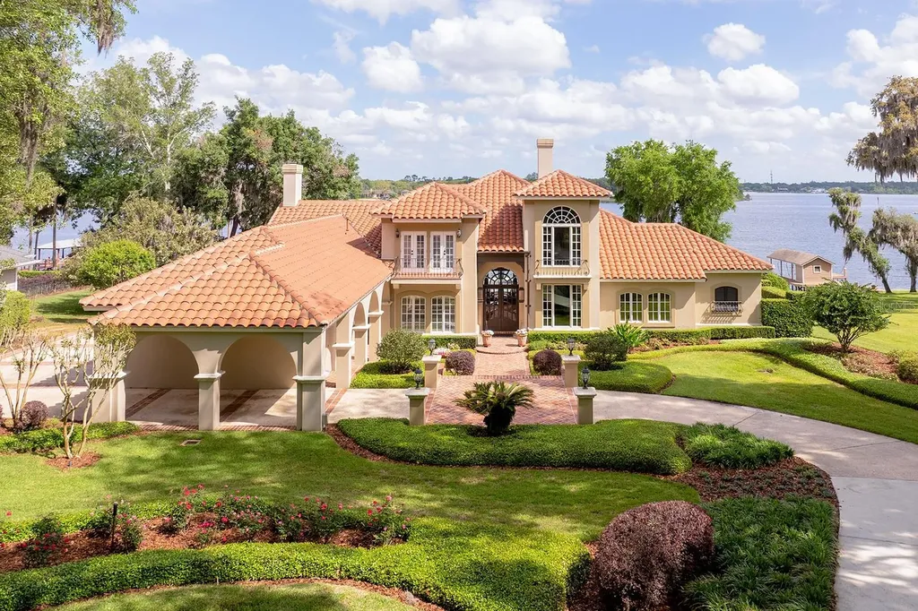 1351 N Classic Court Longwood FL 32779